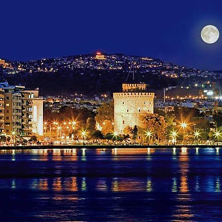 Casa Primavera Selanik Dış mekan fotoğraf