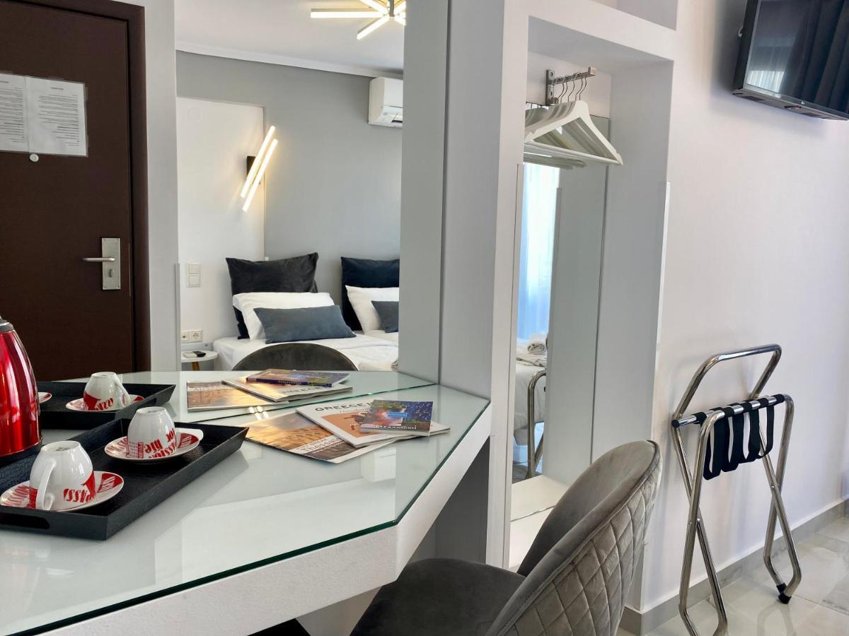 Casa Primavera Selanik Dış mekan fotoğraf