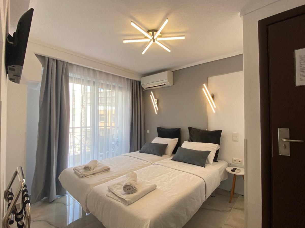 Casa Primavera Selanik Dış mekan fotoğraf