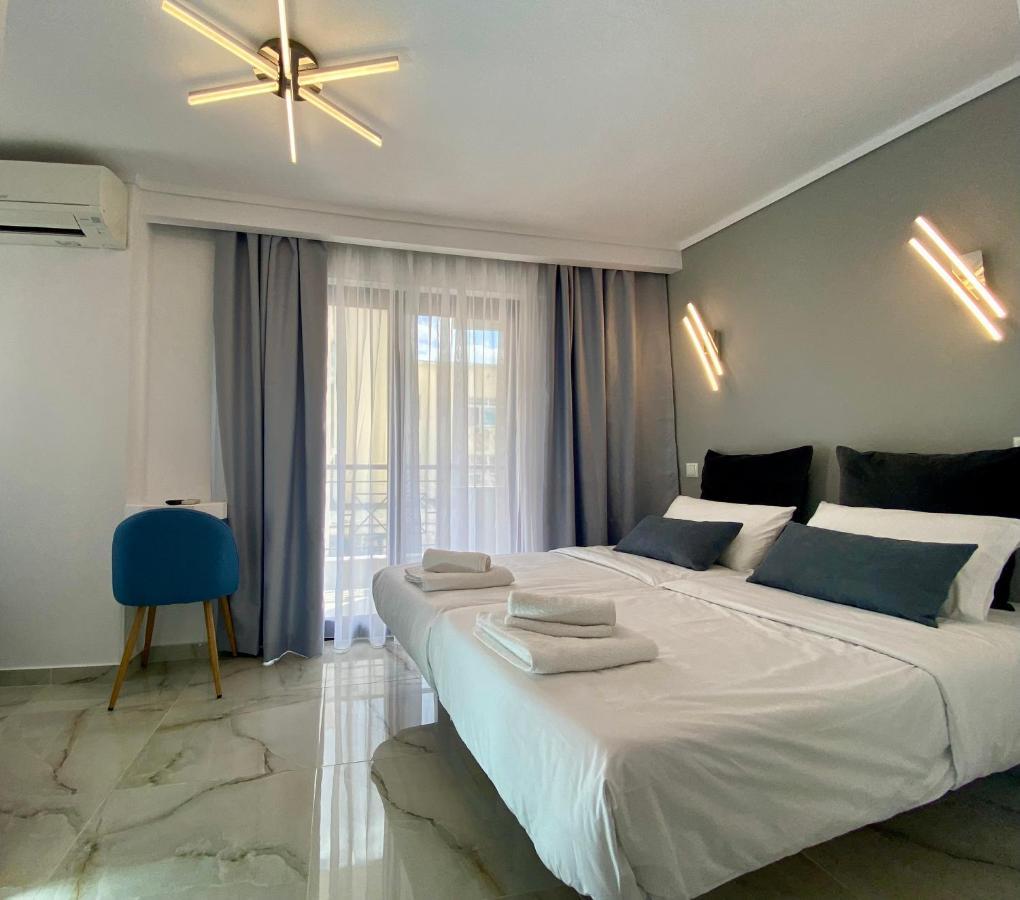 Casa Primavera Selanik Dış mekan fotoğraf