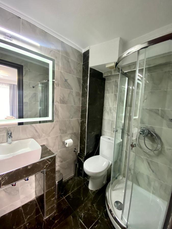 Casa Primavera Selanik Dış mekan fotoğraf