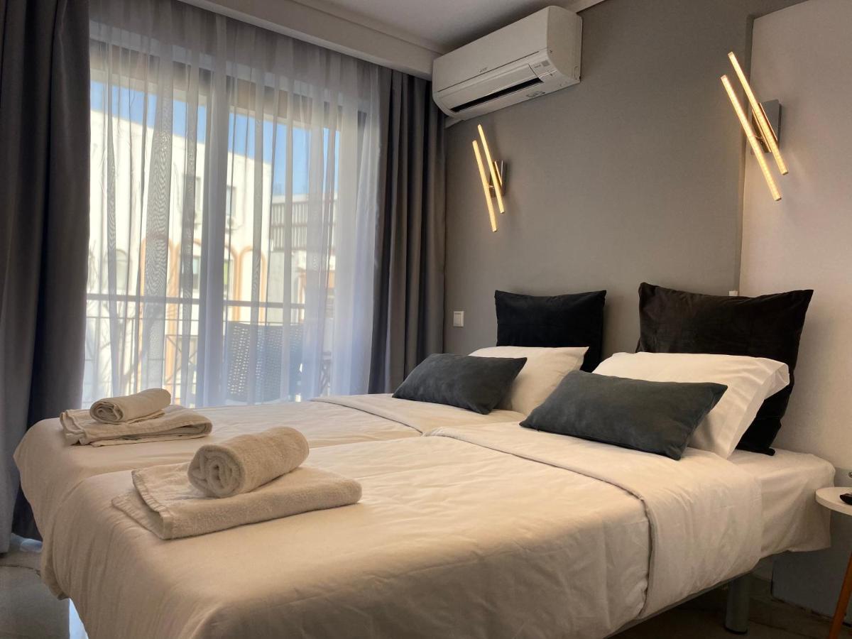Casa Primavera Selanik Dış mekan fotoğraf