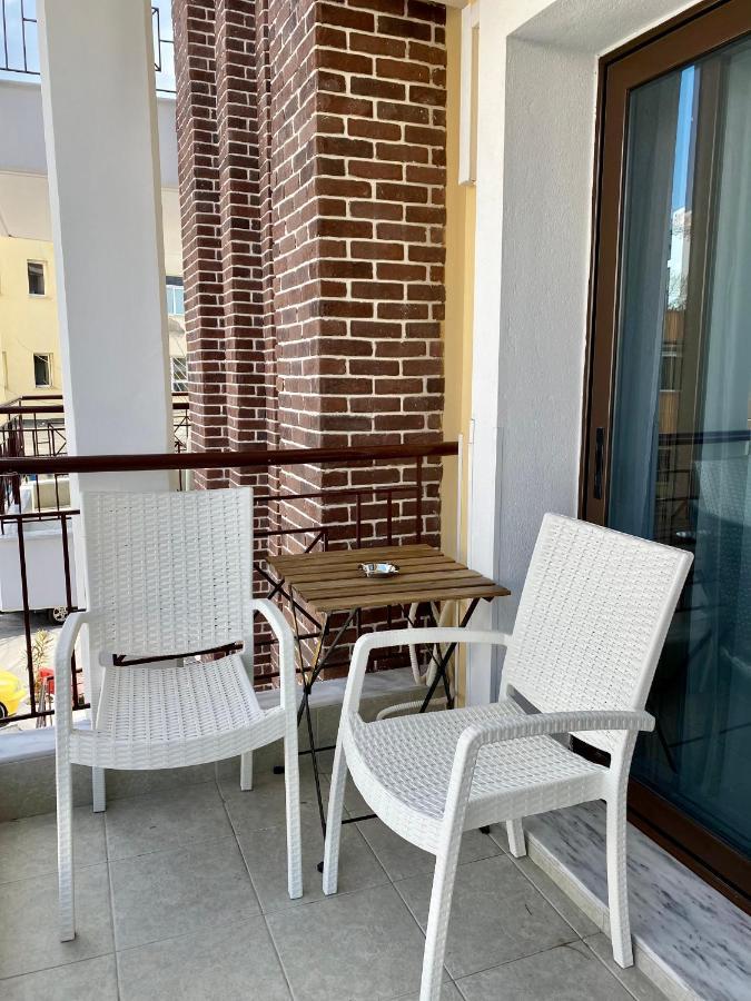 Casa Primavera Selanik Dış mekan fotoğraf