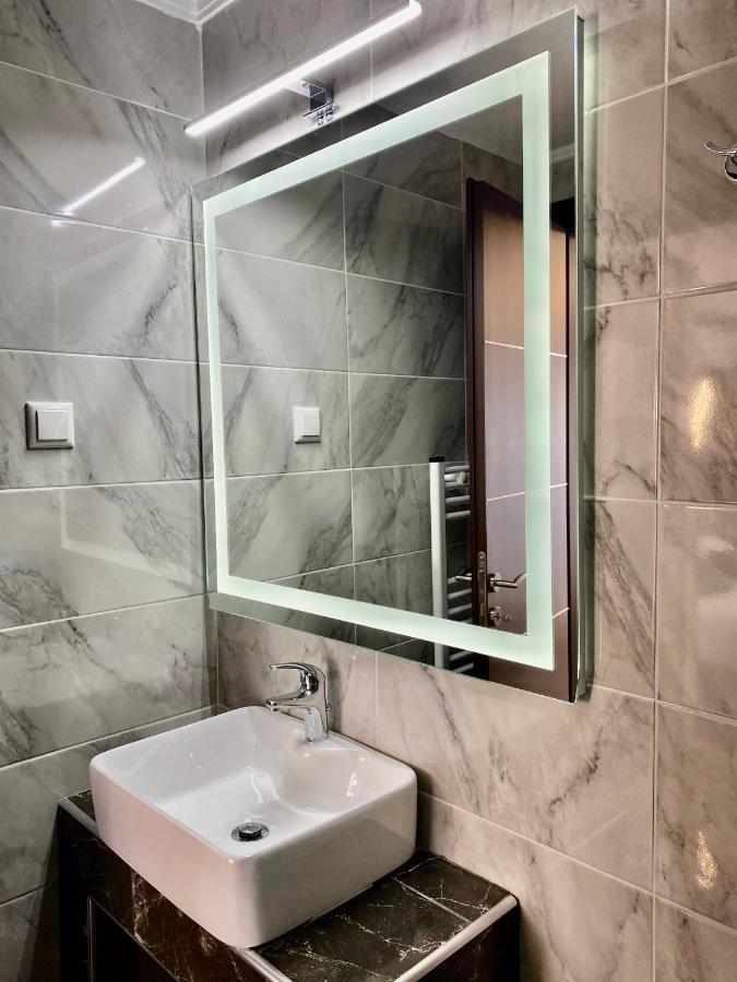 Casa Primavera Selanik Dış mekan fotoğraf