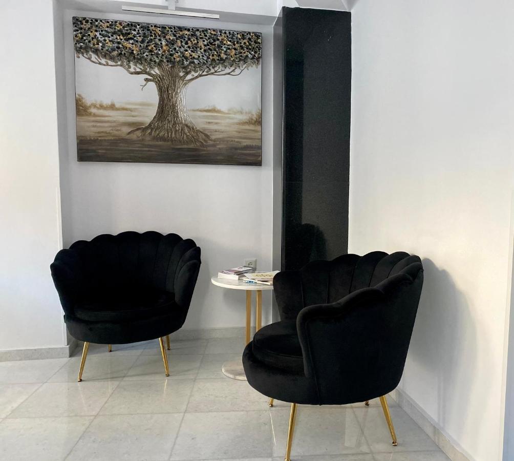 Casa Primavera Selanik Dış mekan fotoğraf