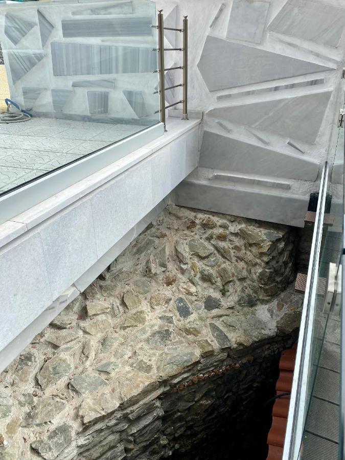 Casa Primavera Selanik Dış mekan fotoğraf