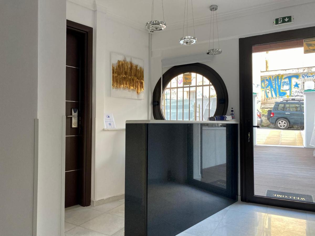 Casa Primavera Selanik Dış mekan fotoğraf