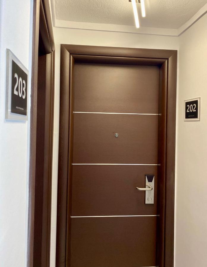 Casa Primavera Selanik Dış mekan fotoğraf