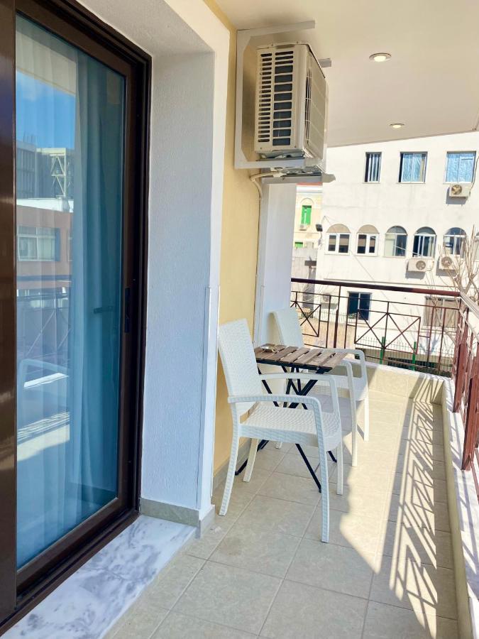 Casa Primavera Selanik Dış mekan fotoğraf