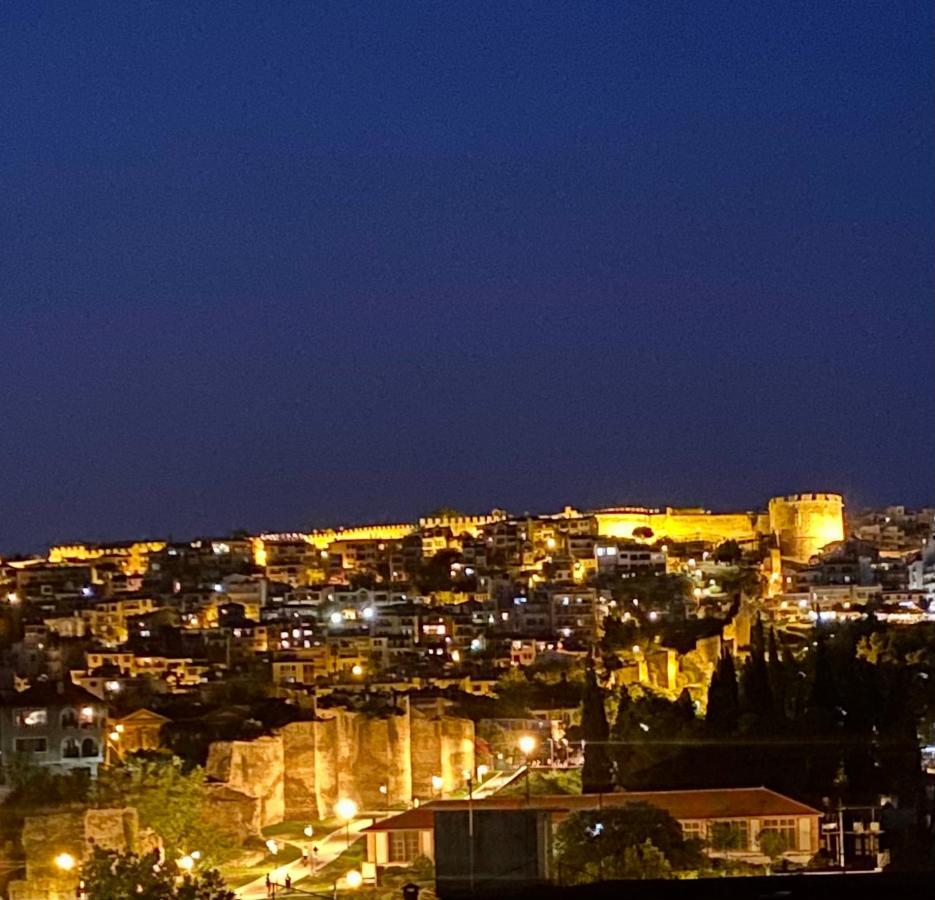 Casa Primavera Selanik Dış mekan fotoğraf