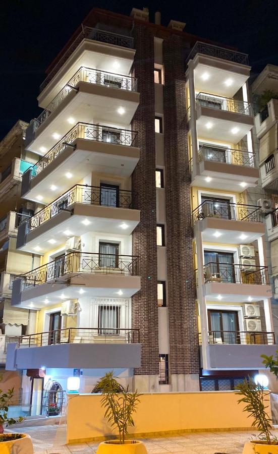 Casa Primavera Selanik Dış mekan fotoğraf
