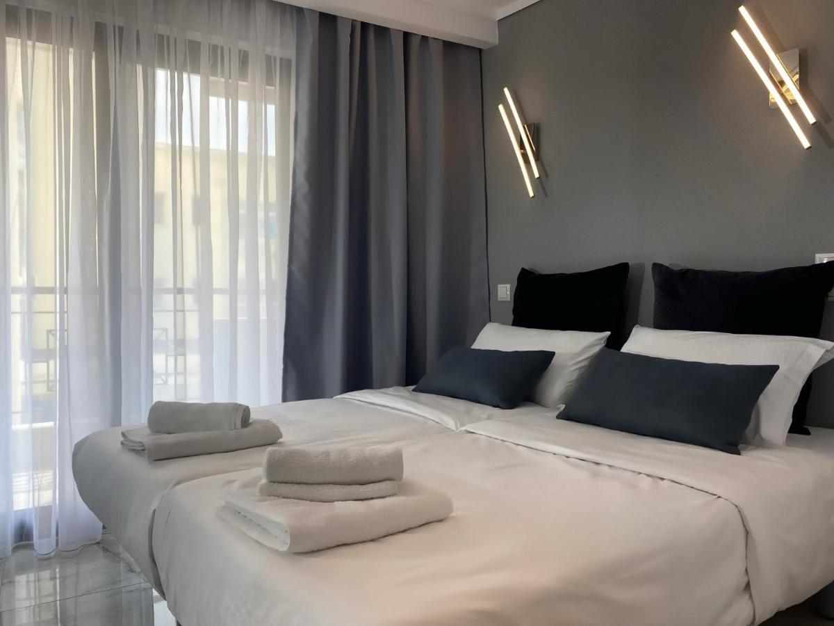 Casa Primavera Selanik Dış mekan fotoğraf