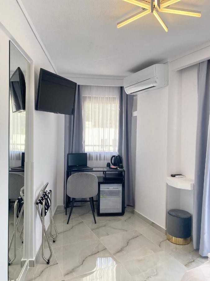 Casa Primavera Selanik Dış mekan fotoğraf
